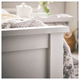 HEMNES ХЕМНЭС