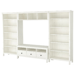 HEMNES ХЕМНЭС