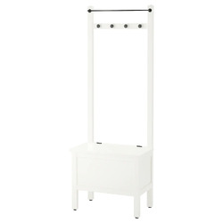 HEMNES ХЕМНЭС