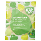 LÖRDAGSGODIS