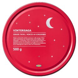 VINTERSAGA